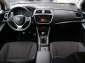Suzuki SX4 S-Cross, 2021