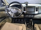 Mitsubishi Outlander, 2010