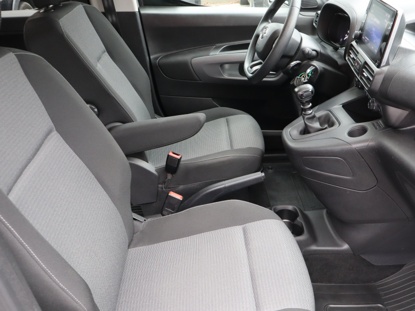 Toyota ProAce City Verso, 2023