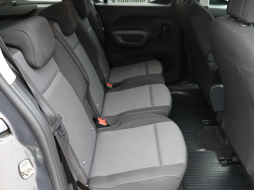 Toyota ProAce City Verso, 2023