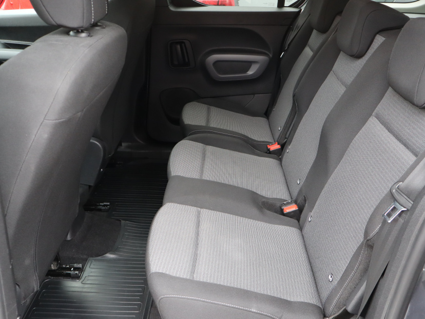 Toyota ProAce City Verso, 2023