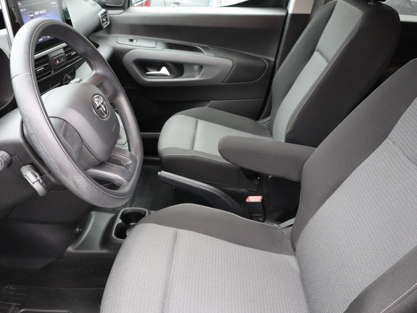Toyota ProAce City Verso, 2023