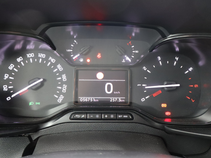 Toyota ProAce City Verso, 2023