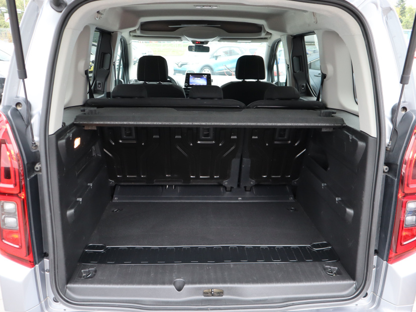 Toyota ProAce City Verso, 2023