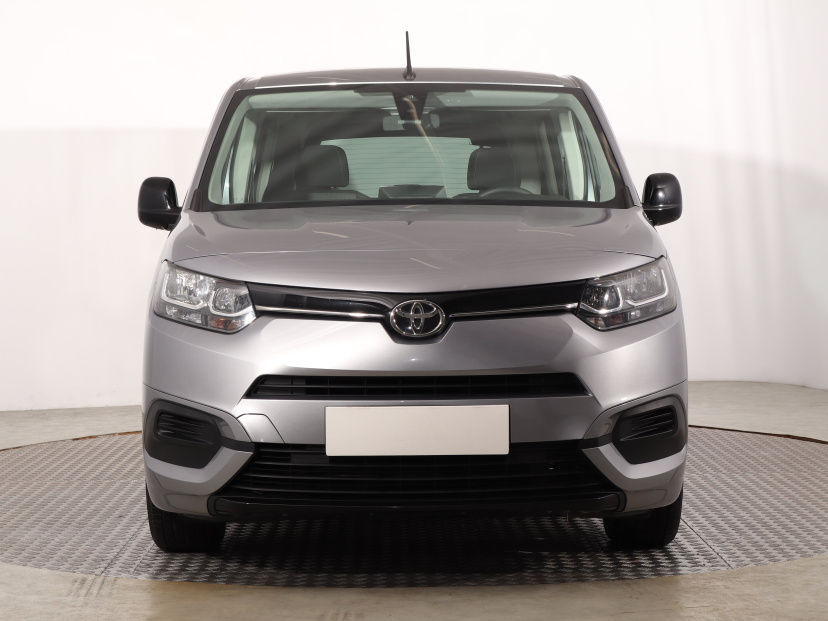 Toyota ProAce City Verso, 2023