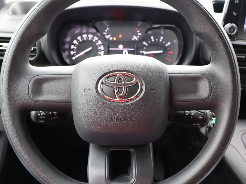 Toyota ProAce City Verso, 2023