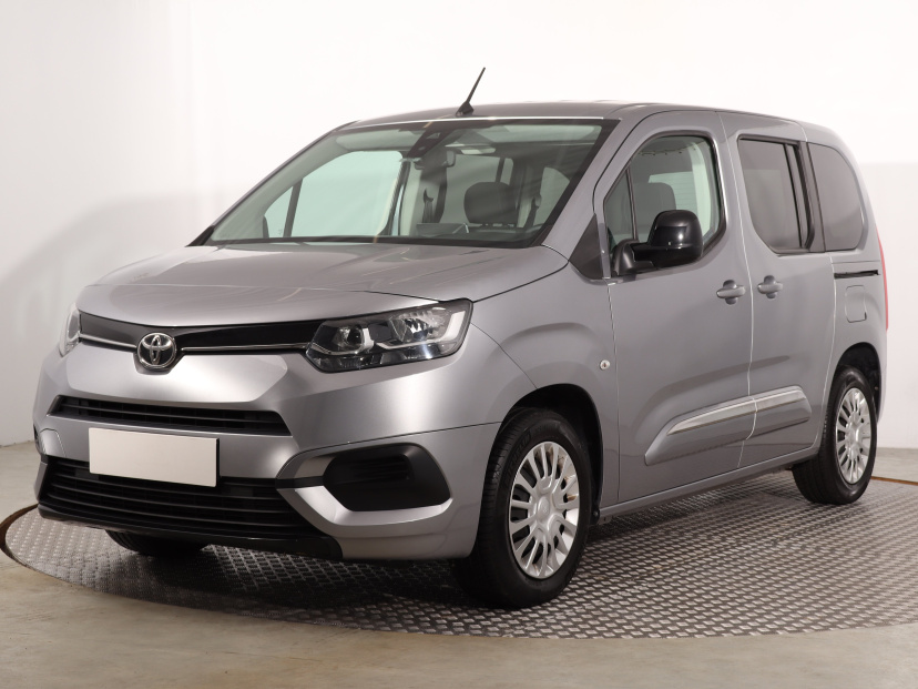 Toyota ProAce City Verso, 2023