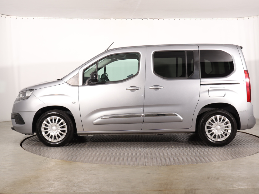 Toyota ProAce City Verso, 2023