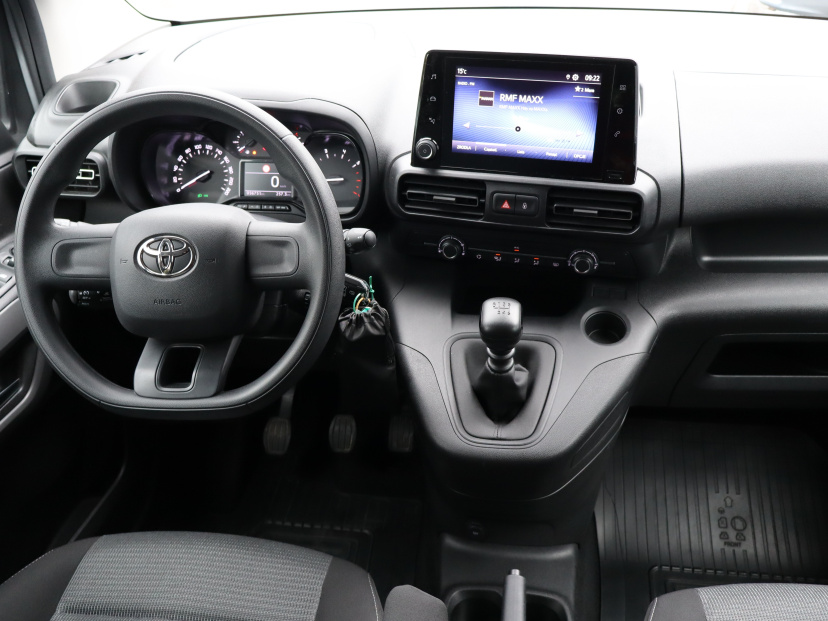 Toyota ProAce City Verso, 2023