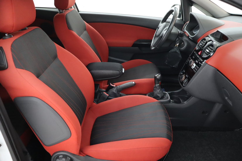 Opel Corsa, 2010