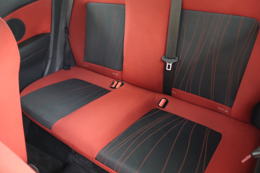 Opel Corsa, 2010