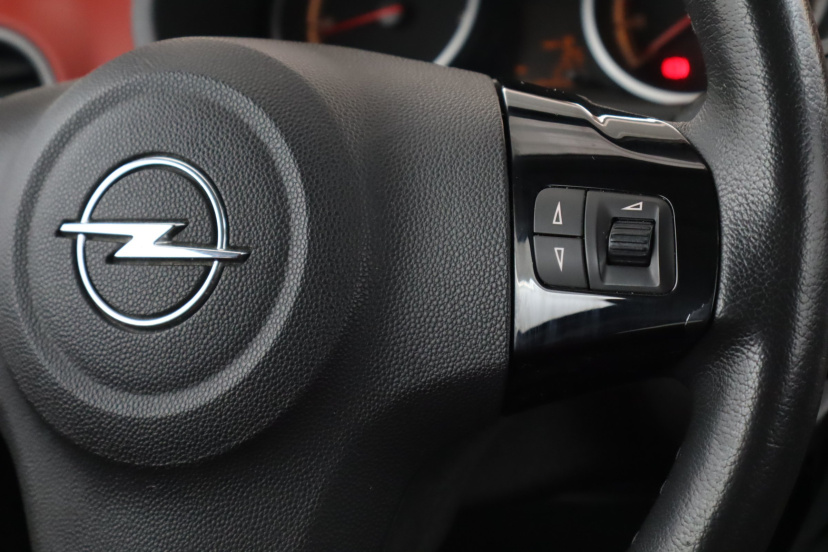 Opel Corsa, 2010