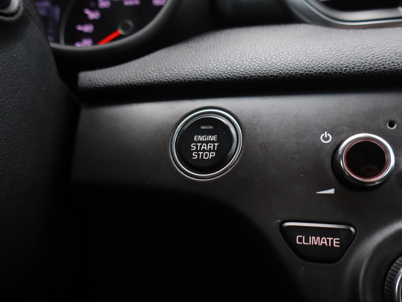 Kia Sportage, 2016