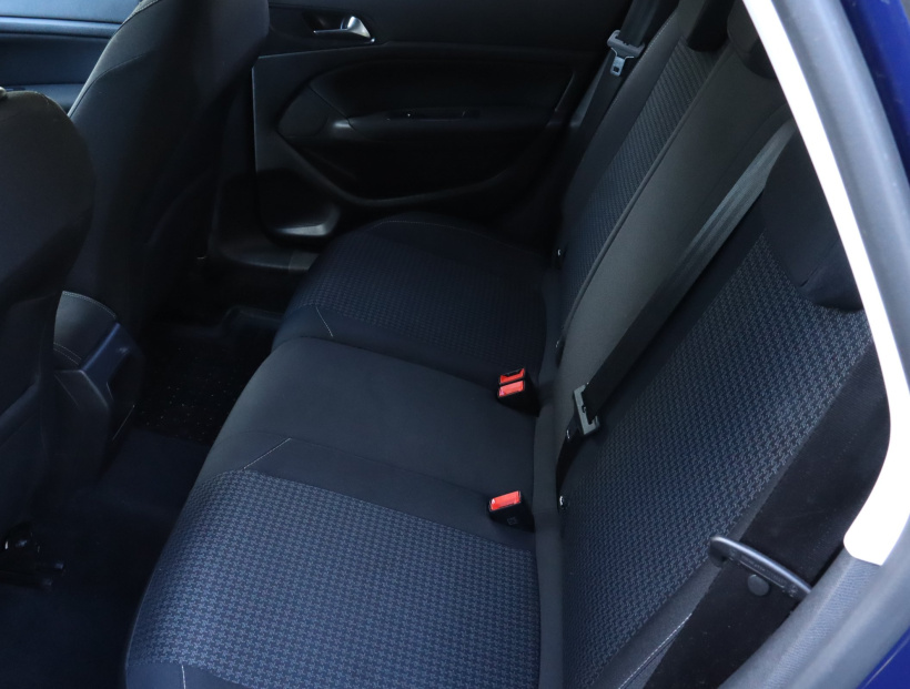 Peugeot 308, 2019