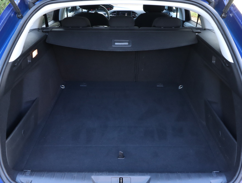 Peugeot 308, 2019