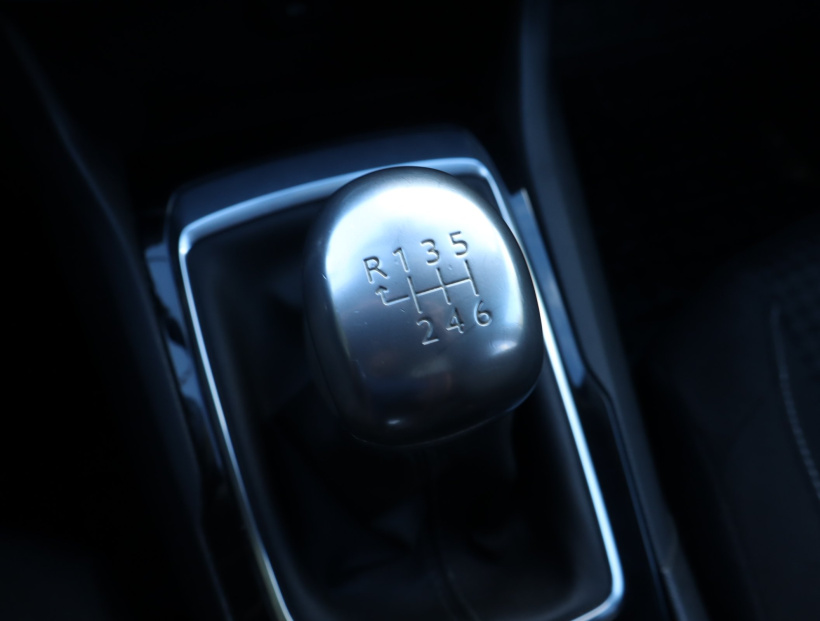 Peugeot 308, 2019