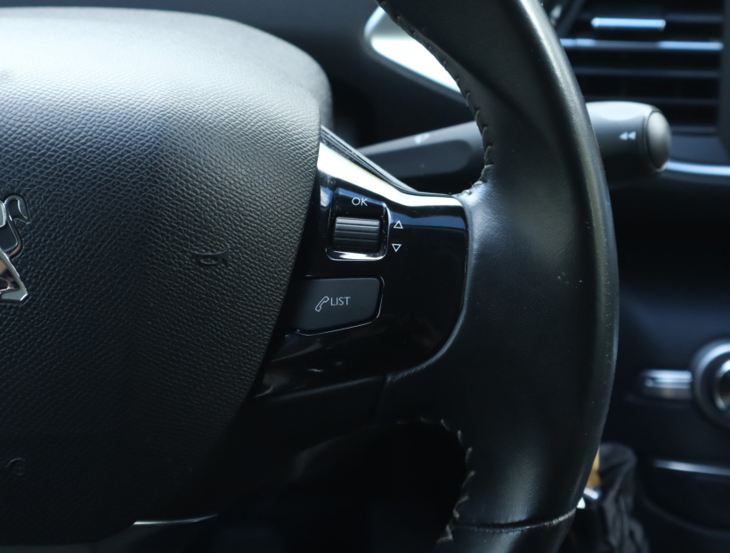 Peugeot 308, 2019