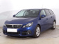 Peugeot 308, 2019