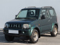 Suzuki Jimny, 2001