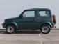 Suzuki Jimny, 2001