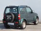 Suzuki Jimny, 2001