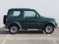 Suzuki Jimny, 2001
