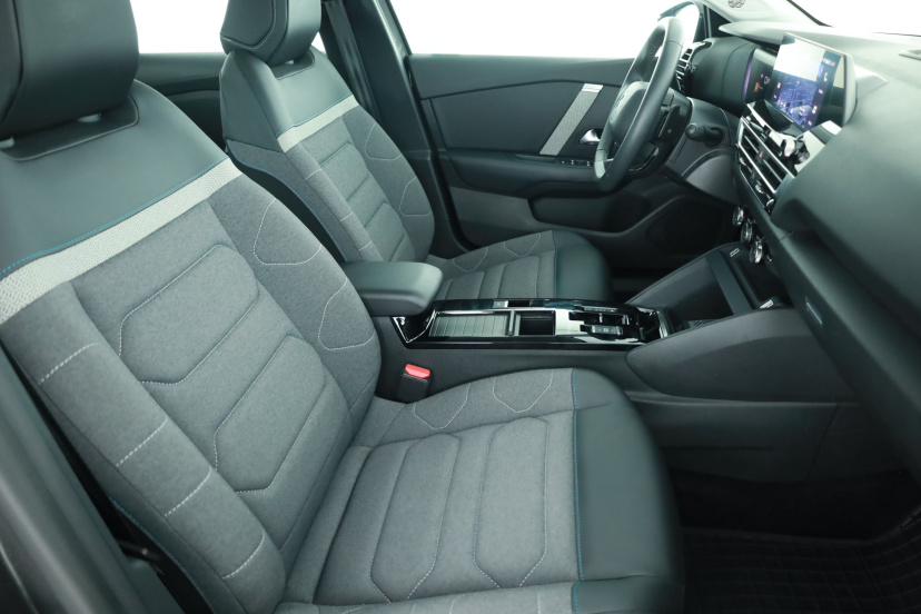 Citroen C4 X, 2024