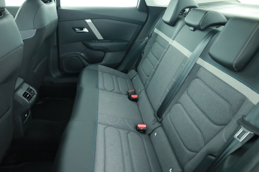 Citroen C4 X, 2024