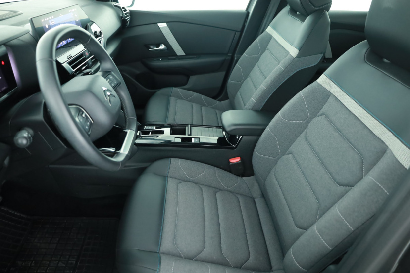 Citroen C4 X, 2024