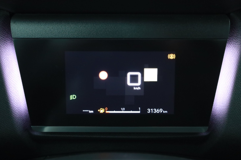 Citroen C4 X, 2024