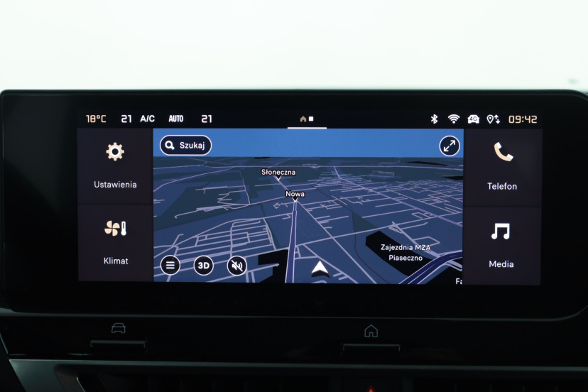 Citroen C4 X, 2024
