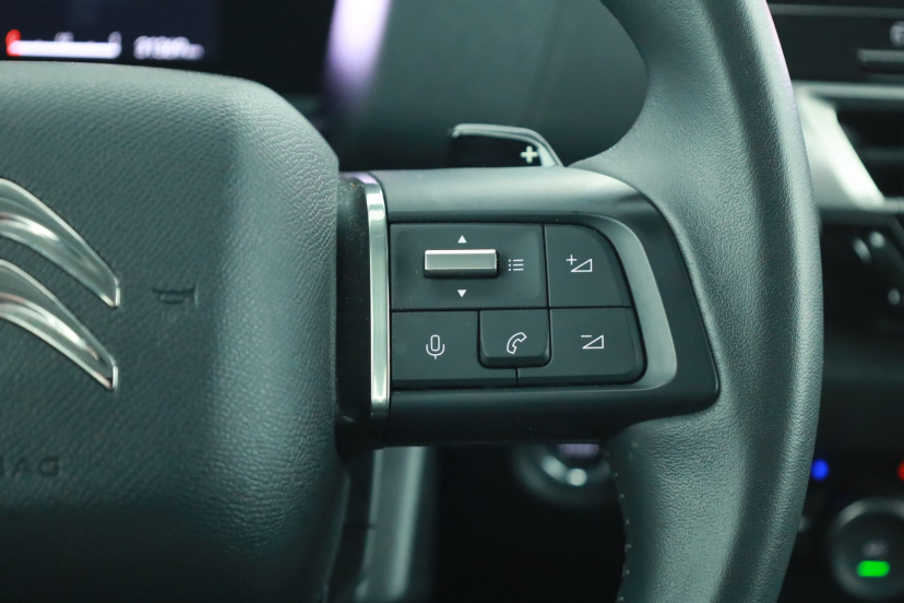 Citroen C4 X, 2024