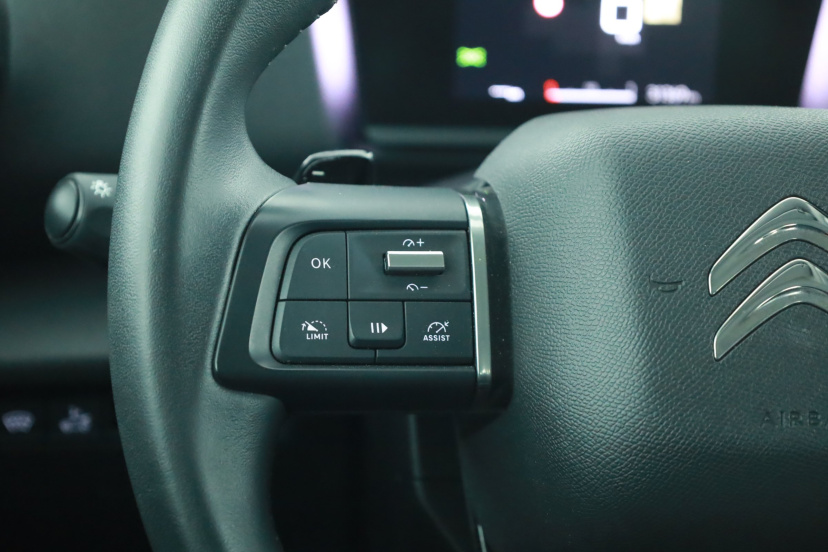 Citroen C4 X, 2024