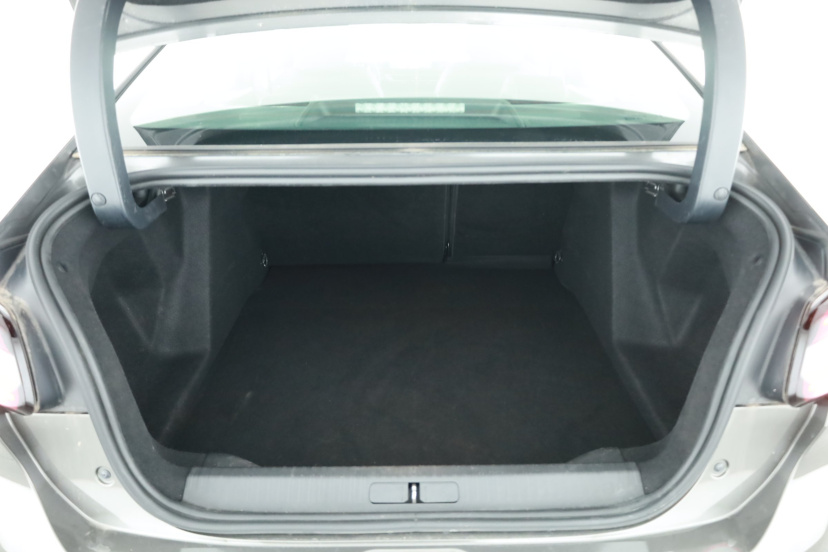 Citroen C4 X, 2024