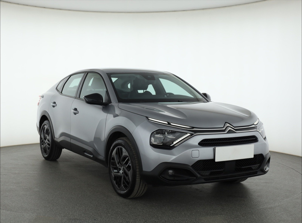 Citroen C4 X