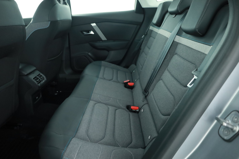 Citroen C4 X, 2024