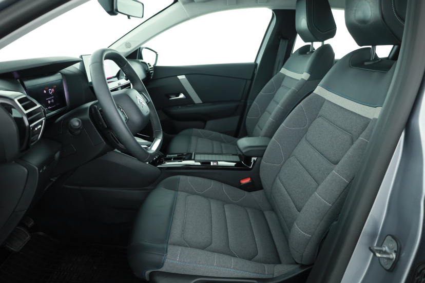 Citroen C4 X, 2024
