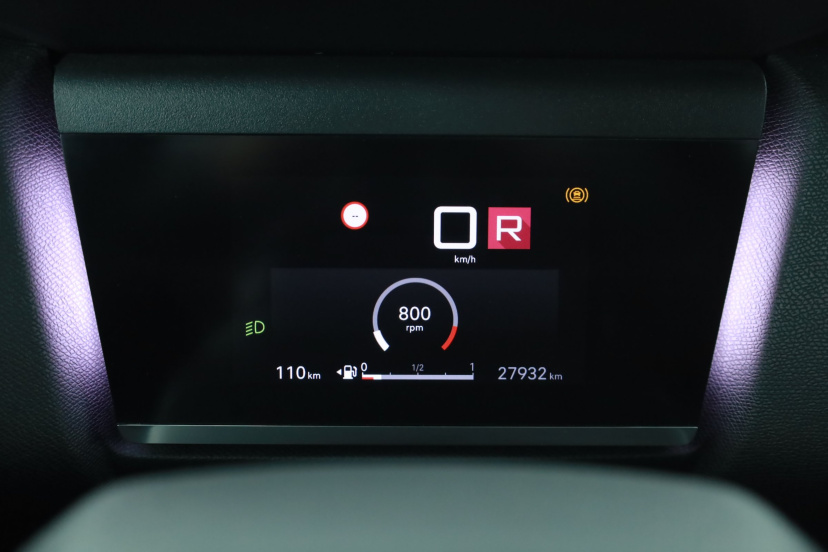 Citroen C4 X, 2024