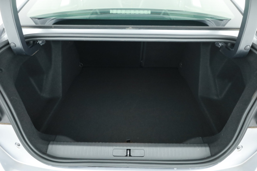Citroen C4 X, 2024