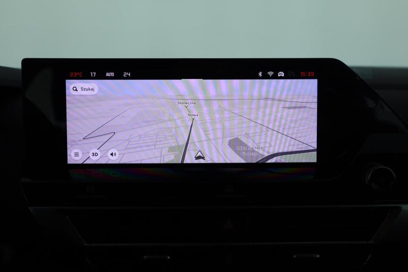 Citroen C4 X, 2024