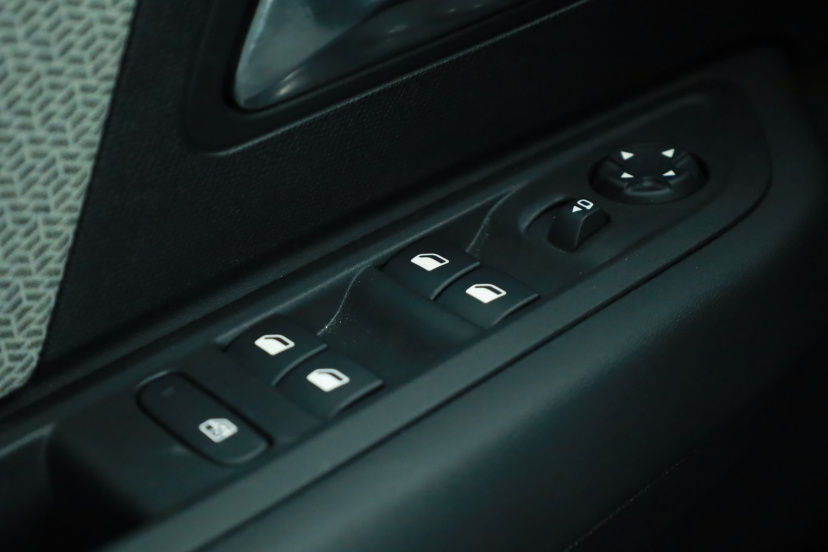 Citroen C4 X, 2024