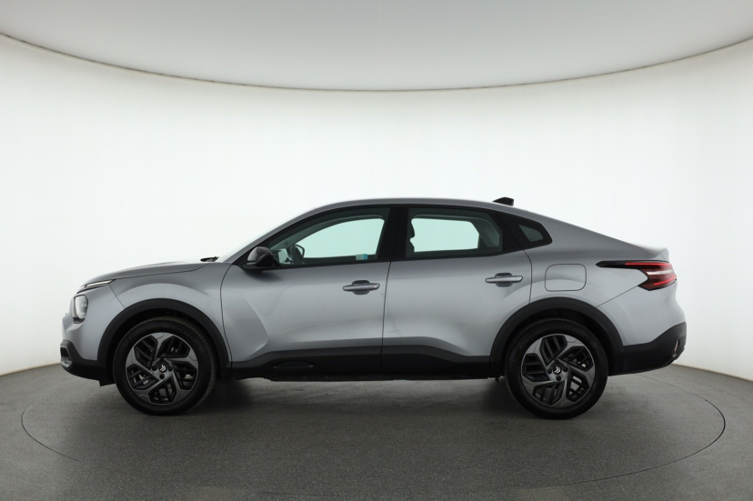 Citroen C4 X, 2024