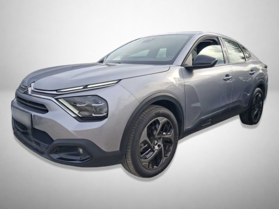 Citroen C4 X