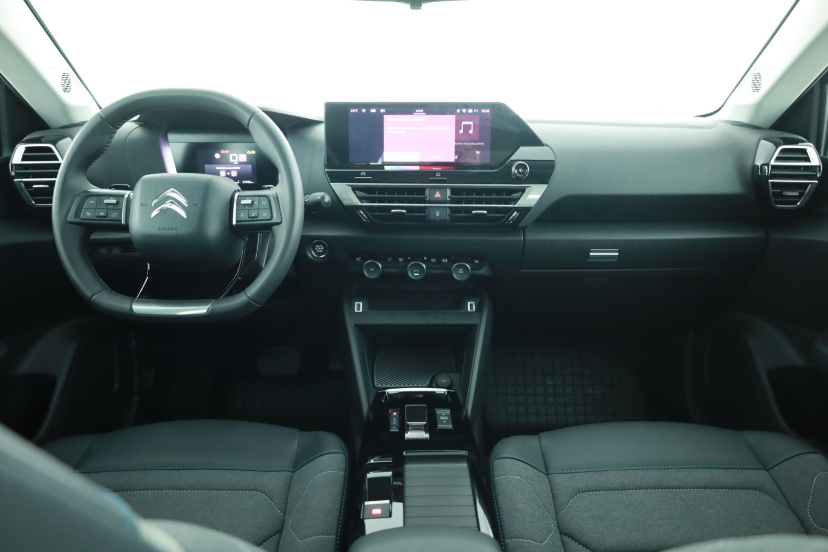 Citroen C4 X, 2024