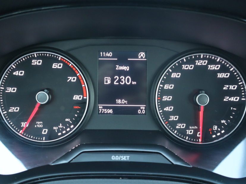 Seat Ibiza, 2021
