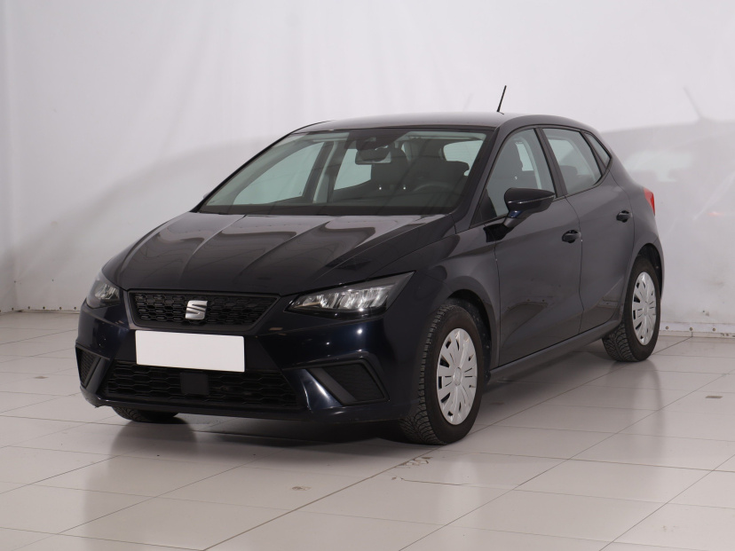 Seat Ibiza, 2021