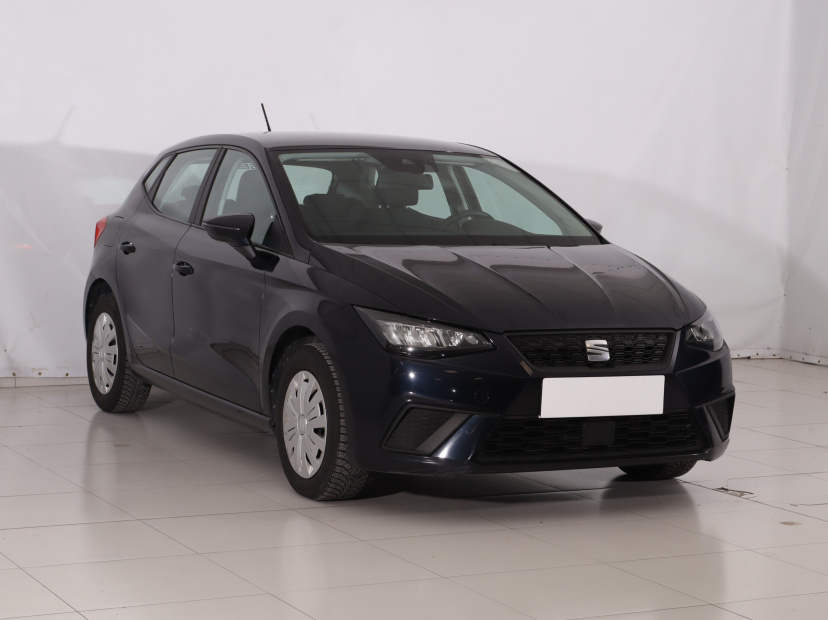 Seat Ibiza, 2021