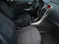Opel Astra, 2011