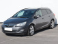 Opel Astra, 2011