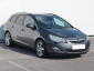 Opel Astra, 2011